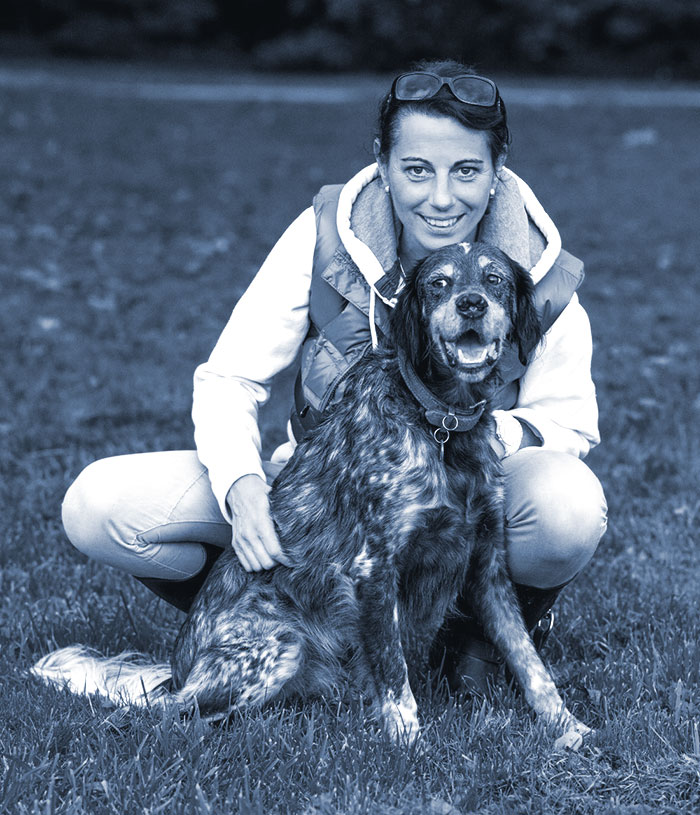 Christina Caputo • cc-webstudio | Webdesign • WordPress